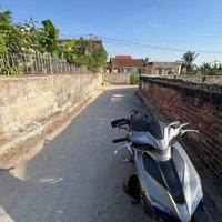 Bán Lô Đất 64,4 M2 Ngõ To Chỉ 495 Tại Xã Kiến Quốc, Kiến Thụy, Hải Phòng.