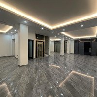 Cho Thuê Biệt Thự 750M2 Sàn, Thang Máy, Nội Thất Cơ Bản, 2 Mặt Đường 20M, Ở Và Làm Văn Phòng, 50 Triệu