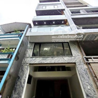 Chính Chủ Bán Nhà Đặng Dung, Tân Định Q1.Diện Tích76,32M2 Giá Bán 5Tỷ38 Gần Chợ Tân Định. Đang Cho Thuê 54 Triệu