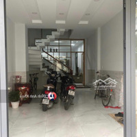 Vị Trí Đắc Địa! Mặt Tiền Khu Lê Quang Định, Bình Thạnh,Diện Tích4,2 X 15M, Nở Hậu - 5 Tầng - 5 Phòng Ngủ