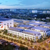 Chỉ Còn 20 Căn Cuối Cùng Trong Giỏ Hàng! Sở Hữu Ngay Shophouse Đẳng Cấp Tại Vincom Royal Park