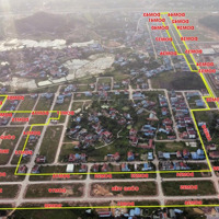 Tôi Cần Bán Gấp Lô Đất Đấu Giá Hông Tiến Mặt Đường 47M