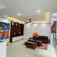 Bán Nhà Phố Tây Sơn - Full Nội Thất - Nhà Mới - Ô Tô Nhỏ Đỗ Cửa - Ở Ngay Đón Tết -Diện Tích31M