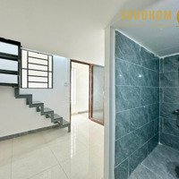 Khai Trương Dạng Phòng Duplex Cửa Sổ Trời Ngay Đh Công Nghiệp, Văn Lang, Rộng 25M2.