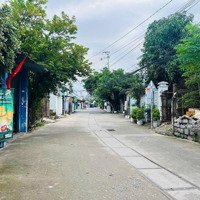 Đất Mặt Tiền Miếu Bà, Gần Trường Hà Huy Tập. Kinh Doanh Tốt. Giá 1,789 Ti