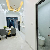 Bán Nhà Phố Võng Thị. Thang Máy. Nhà Mới Gần Ô Tô 50M2 7 Tầng