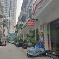 Cho Thuê Nhà Lk Khu Nguyễn Tuân - Thanh Xuân, Dtsd 71M2 * 6 Tầng,Mặt Tiền6M, Có Thang Máy. Giá 55 Triệu/Th