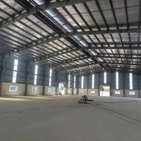 Công Ty Tnhh Kiều Vũ Cho Thuê 1500M2 Kho Tại Ga Đông Anh Xưởng Tiêu Chuẩn Có Cẩu Trục