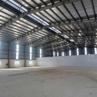 Công Ty Tnhh Kiều Vũ Cho Thuê 1500M2 Kho Tại Ga Đông Anh Xưởng Tiêu Chuẩn Có Cẩu Trục