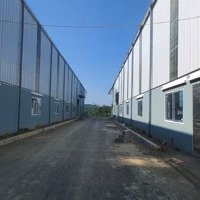 Công Ty Tnhh Kiều Vũ Cho Thuê 1500M2 Kho Tại Ga Đông Anh Xưởng Tiêu Chuẩn Có Cẩu Trục