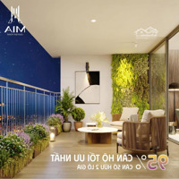 Mở Bán Gđ 1 Căn Hộ Mia Center Trung Tâm Cảng Tmtd Đà Nẵng. Căn 2 Phòng Ngủ64M2