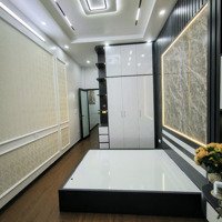 Thanh Nhàn - Hbt - Siêu Phẩm - Ngõ Thông - Dân Xây - Tiện Ích - 375M2 - 5 Tầng - 6,45 Tỷ