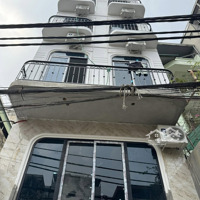 (Siêu Thoáng) Bán Nhà Ccmn Vũ Trọng Phụng 100Mx8T 29 Phòng Ngủô Tô Đỗ 155 Triệu/1T Tm Mới 25Tỷ Chuẩn Pccc