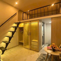 (Siêu Thoáng) Bán Nhà Ccmn Vũ Trọng Phụng 100Mx8T 29 Phòng Ngủô Tô Đỗ 155 Triệu/1T Tm Mới 25Tỷ Chuẩn Pccc