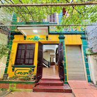 Bán Nhà Phố Kim Đồng - Hoàng Mai 141M2 - Mặt Tiền 6,2M - Đường Kinh Doanh 2 Ô Tô Đi - Giá Bán 29,9 Tỷ