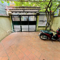 Bán Nhà Phố Kim Đồng - Hoàng Mai 141M2 - Mặt Tiền 6,2M - Đường Kinh Doanh 2 Ô Tô Đi - Giá Bán 29,9 Tỷ