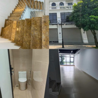 [Chính Chủ] Cho Thuê Cặp Shophouse Sao Biển 23-Vhocp