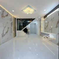 Căn Nhà 1 Lầu Đẹp Long Lanh - Mới Hoàn Thiện, Giá Chỉ 1 Tỷ 600 Triệu