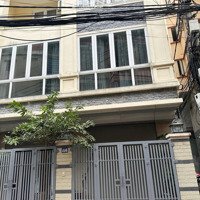 Chính Chủ Cho Thuê Nhà Mặt Phố Cù Chính Lan, 8 Triệu, 34M2, Khương Mai, Thanh Xuân, Hà Nội