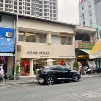 Bán Nhàmặt Tiềnđường Đề Thám - Bùi Viện, P. Cô Giang, Quận 1. Diện Tích: 9Mx18,3M. Liên Hệ: 0866525880 Ms Huệ