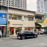 Bán Nhàmặt Tiềnđường Đề Thám - Bùi Viện, P. Cô Giang, Quận 1. Diện Tích: 9Mx18,3M. Liên Hệ: 0866525880 Ms Huệ