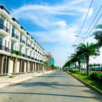 Bán Nền Shophouse Dự Án The Sol City 100M2 Giá Bán 3,6 Tỷ , Mặt Tiền 50M Sổ Hồng Riêng Liên Hệ:0902385055