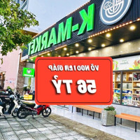 Bán Cặp Đất Biển 2 Mặt Tiền Võ Nguyên Giáp, Mỹ An, Ngũ Hành Sơn, Đà Nẵng.