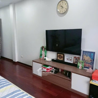 Tòa Nhà 8 Tầng Thang Máy - Mặt Phố Nguyễn Công Hoan, Ba Đình - Vị Trí Đất Vàng Kinh Doanh Văn Phòng