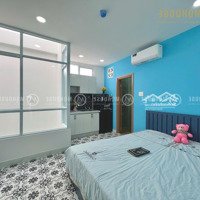 Căn Hộ Studio Cho Thuê Tại Phạm Văn Hai, 30M2, Full Nội Thất Gần Cmt8 Hoàng Sa Tân Bình