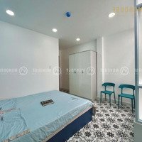 Căn Hộ Studio Cho Thuê Tại Phạm Văn Hai, 30M2, Full Nội Thất Gần Cmt8 Hoàng Sa Tân Bình