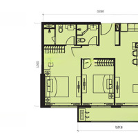 Bán Căn Hộ Kingston Residence, 5,4 Tỷ - 82 M2, 2 Pn, 2 Pt (Hoàng Văn Thụ - Q. Phú Nhuận)