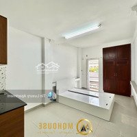 Phòng Trọ Quận 1 40M2 - Full Nội Thất (Mới Sắm) - Balcony/Cửa Sổ Thoáng - Gần Nhân Văn, Gem Center