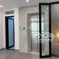 Cho Thuê Gấp Nhà Mới Đào Tấn,Diện Tích60M2 X 7 Tầng, Mặt Tiền 5M, Thang Máy 2 Ô Tô Tránh. Giá 21 Triệu/Th