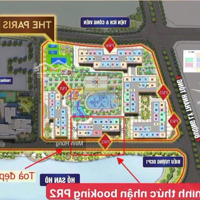 Mở Bán Toà Căn Hộ Vip Nhất Vinhomes Ocean Park, Tiêu Chuẩn Bàn Giao Cao Cấp Giá Từ 65 Triệu/M2