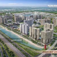 Mở Bán Toà Căn Hộ Vip Nhất Vinhomes Ocean Park, Tiêu Chuẩn Bàn Giao Cao Cấp Giá Từ 65 Triệu/M2