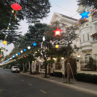 Căn Góc 2 Mặt Tiền Đường Khu Cityland Garden Hills, Dt: 13.5 X 20M