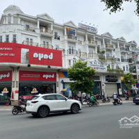 Căn Góc 2 Mặt Tiền Đường Khu Cityland Garden Hills, Dt: 13.5 X 20M