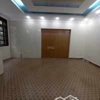 Cho Thuê Nhà Hoàng Cầu 55M2 X 4T, Ô Tô Đỗ Cửa, Vỉa Hè Rộng, Kinh Doanh Cfe,Vp, Kd Mọi Mô Hình. 17 Triệu