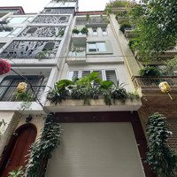 Cho Thuê Nhà Hoàng Cầu 55M2 X 4T, Ô Tô Đỗ Cửa, Vỉa Hè Rộng, Kinh Doanh Cfe,Vp, Kd Mọi Mô Hình. 17 Triệu