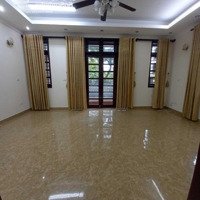 Cho Thuê Nhà Hoàng Cầu 55M2 X 4T, Ô Tô Đỗ Cửa, Vỉa Hè Rộng, Kinh Doanh Cfe,Vp, Kd Mọi Mô Hình. 17 Triệu
