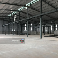 Cho Thuê Kho Xưởng Tại Biên Giang, Hà Đông, Hà Nội. Diện Tích: 1700M2, 3500M2, 7000M2