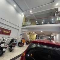 Hot - Nhà Đẹp 4 Tầng Có Thang Máy View Công Viên. Dt: 6X20M. Khu Bên Sông Đường Số 25 Ngay Gigamall