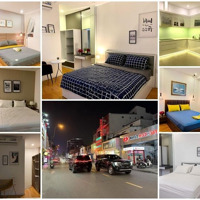 Tạp Chí Nhà Đẹp Bình Chọn Nhà Phố Hầm, Trệt, 3 Lầu, Sân Thượng 6P Master Khu Thời Trang Lê Văn Sỹ
