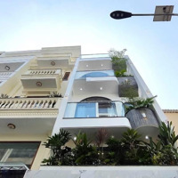 Bán Nhà Ở Đường Hoàng Thiều Hoa, Phú Thạnh, Tân Phú