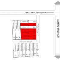 Chuyển Nhượng Gấp Lô Đất Chính Chủ Ngay Đường Liên Xã 10M Chỉ Từ 1.6 Triệu/M2