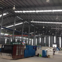 Bán Nhà Máy Sản Xuất 7800M2, 9000M2 Tại Kcn Quang Minh, Mê Linh, Hà Nội