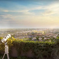 Số Lượng Hạn Chế A&T Sky Garden 2 Phòng Ngủ 78M2, Vị Trí Góc 2 Mặt View Thoáng Tầng Cao View Đẹp