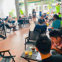 Bán Nhanh Nhà Mặt Phố Đang Có Mặt Bằng Kinh Doanh Cafe Ổn Định . Giá Bán Giảm Gấp 1Ty500