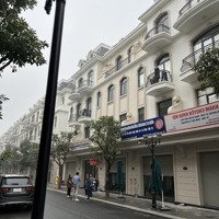 Bán Shophouse Gần Vincom Tại Vh Ocean Park 2 58,5M2 Xây 5 Tầng 240M2 Sàn Sẵn Sổ Đỏ Giá Bán 7,85 Tỷ