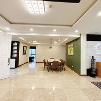 Cần Bán Căn Hộ 182M2, 4 Phòng Ngủ View Sân Golf Ciputra